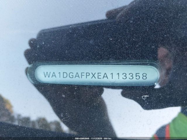 2014 AUDI Q5 WA1DGAFPXEA113358 Photo 8