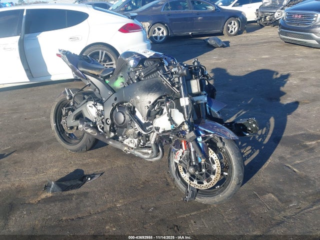 2023 KAWASAKI ZX1002 JKBZXVM10PA004479