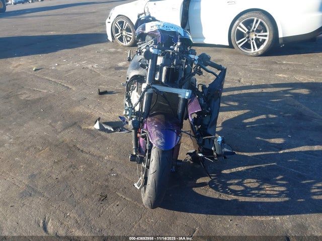 2023 KAWASAKI ZX1002 JKBZXVM10PA004479 Photo 4
