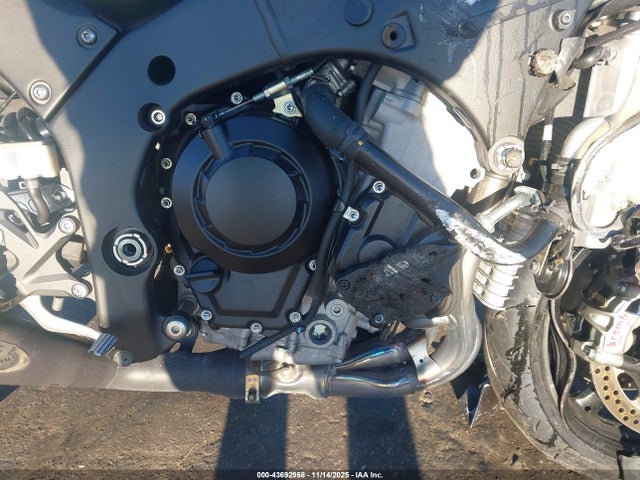 2023 KAWASAKI ZX1002 JKBZXVM10PA004479 Photo 7