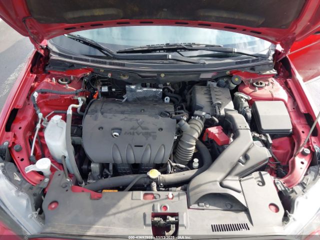 2013 MITSUBISHI LANCER JA32U2FU4DU001992 Photo 9