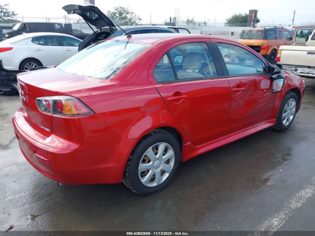 2013 MITSUBISHI LANCER JA32U2FU4DU001992 Photo 3