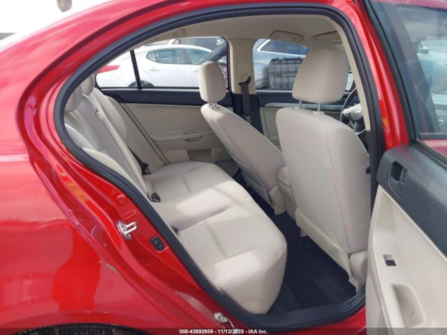 2013 MITSUBISHI LANCER JA32U2FU4DU001992 Photo 7
