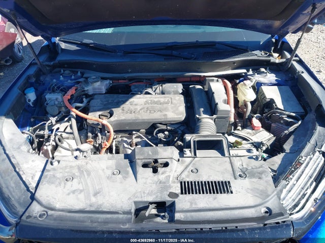 2023 HONDA CR-V HYBRID 7FARS6H50PE032872 Photo 9