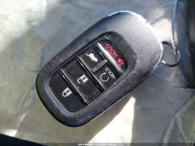 2023 HONDA CR-V HYBRID 7FARS6H50PE032872 Photo 10