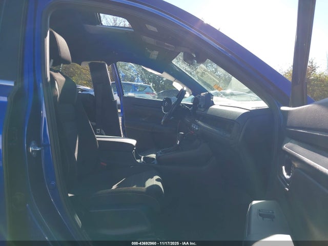 2023 HONDA CR-V HYBRID 7FARS6H50PE032872 Photo 4