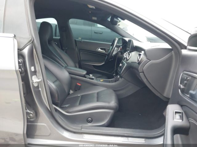2014 MERCEDES-BENZ CLA 250 WDDSJ4EBXEN068359 Photo 4
