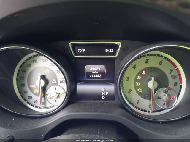 2014 MERCEDES-BENZ CLA 250 WDDSJ4EBXEN068359 Photo 6