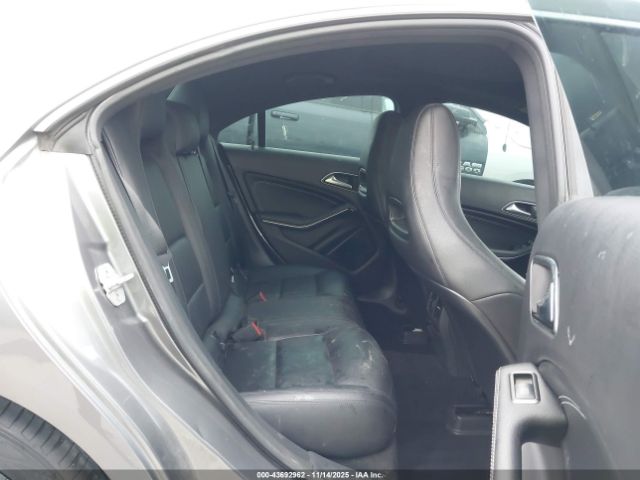 2014 MERCEDES-BENZ CLA 250 WDDSJ4EBXEN068359 Photo 7
