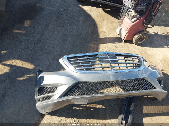 Продаж на аукціоні авто 2015 Mercedes-benz S 550, vin: WDDUG8CBXFA137643, номер лоту: 43692963