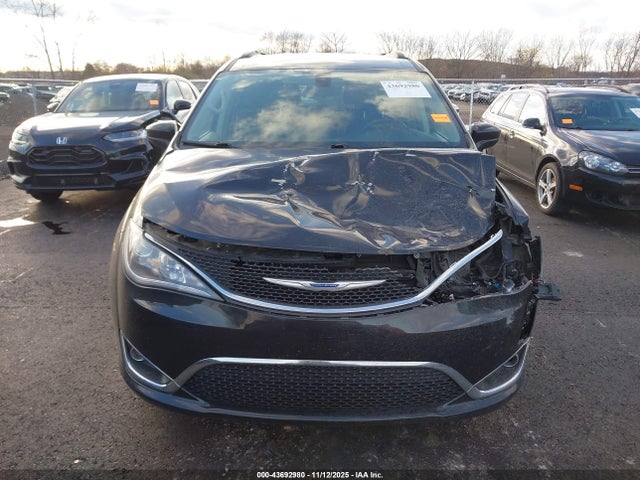 Aukcja sprzedaży 2018 Chrysler Pacifica Touring L, vin: 2C4RC1BG4JR353508, numer aukcji: 43692980