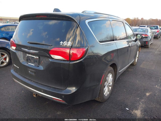 Aukcja sprzedaży 2018 Chrysler Pacifica Touring L, vin: 2C4RC1BG4JR353508, numer aukcji: 43692980