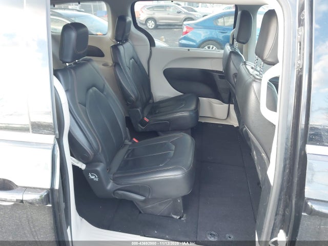Aukcja sprzedaży 2018 Chrysler Pacifica Touring L, vin: 2C4RC1BG4JR353508, numer aukcji: 43692980