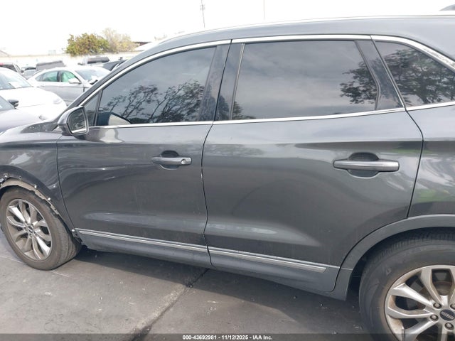Lincoln MKC SELECT 2019 5LMCJ2C93KUL17372 Image 15
