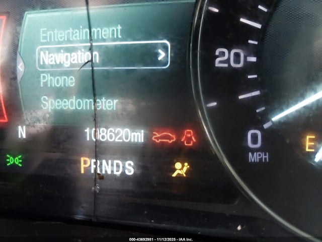 Lincoln MKC SELECT 2019 5LMCJ2C93KUL17372 Image 16