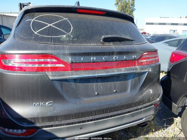 Lincoln MKC SELECT 2019 5LMCJ2C93KUL17372 Image 17