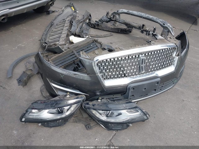 Lincoln MKC SELECT 2019 5LMCJ2C93KUL17372 Image 12