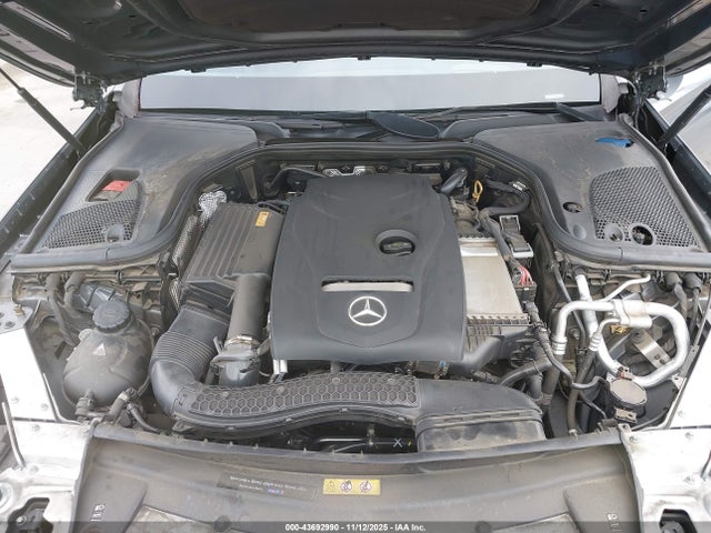 Mercedes-Benz E 300 2017 WDDZF4JB0HA287784 Image 10