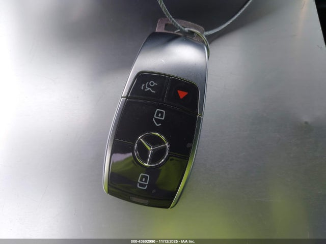 Mercedes-Benz E 300 2017 WDDZF4JB0HA287784 Image 11
