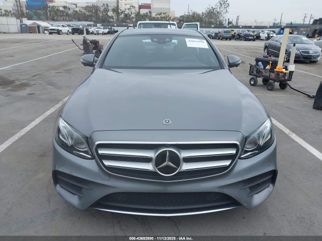 Mercedes-Benz E 300 2017 WDDZF4JB0HA287784 Image 12