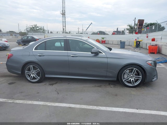 Mercedes-Benz E 300 2017 WDDZF4JB0HA287784 Image 13