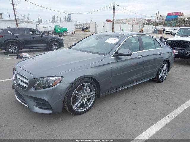 Mercedes-Benz E 300 2017 WDDZF4JB0HA287784 Image 2