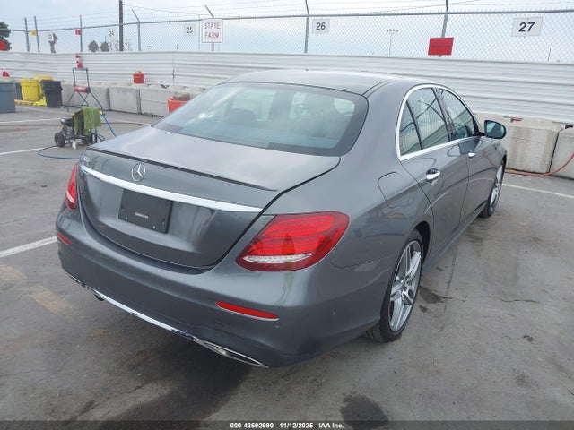 Mercedes-Benz E 300 2017 WDDZF4JB0HA287784 Image 4