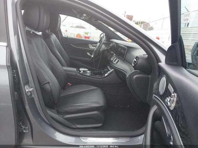 Mercedes-Benz E 300 2017 WDDZF4JB0HA287784 Image 5