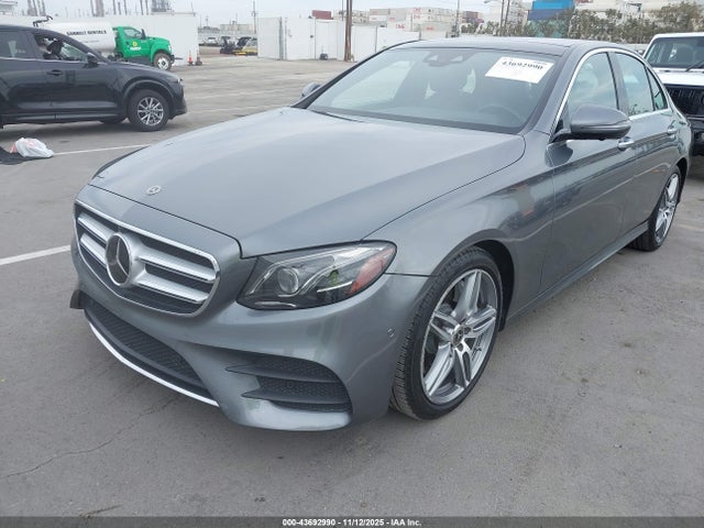 Mercedes-Benz E 300 2017 WDDZF4JB0HA287784 Image 6