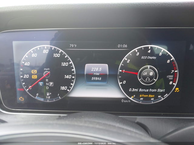 Mercedes-Benz E 300 2017 WDDZF4JB0HA287784 Image 7