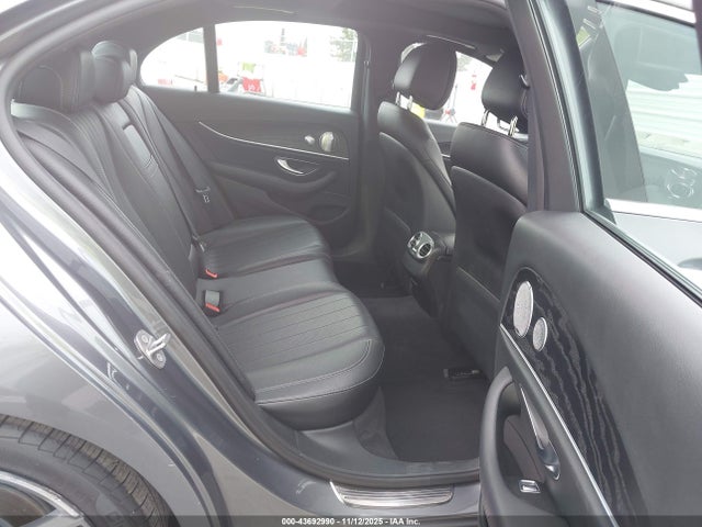 Mercedes-Benz E 300 2017 WDDZF4JB0HA287784 Image 8