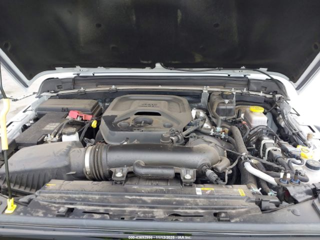 2024 JEEP WRANGLER 1C4PJXDN2RW106728 Photo 9