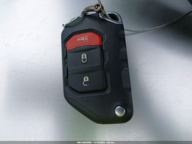 2024 JEEP WRANGLER 1C4PJXDN2RW106728 Photo 10