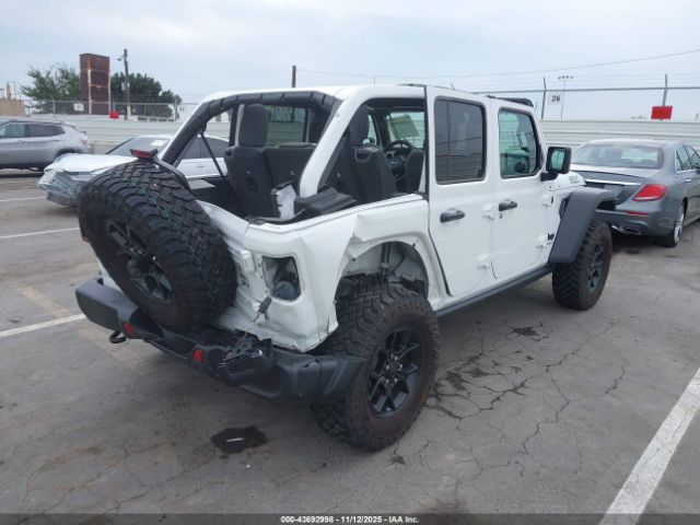 2024 JEEP WRANGLER 1C4PJXDN2RW106728 Photo 3