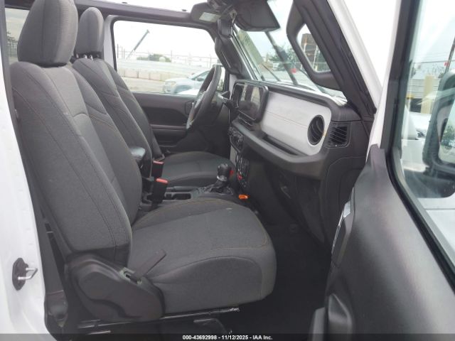 2024 JEEP WRANGLER 1C4PJXDN2RW106728 Photo 4