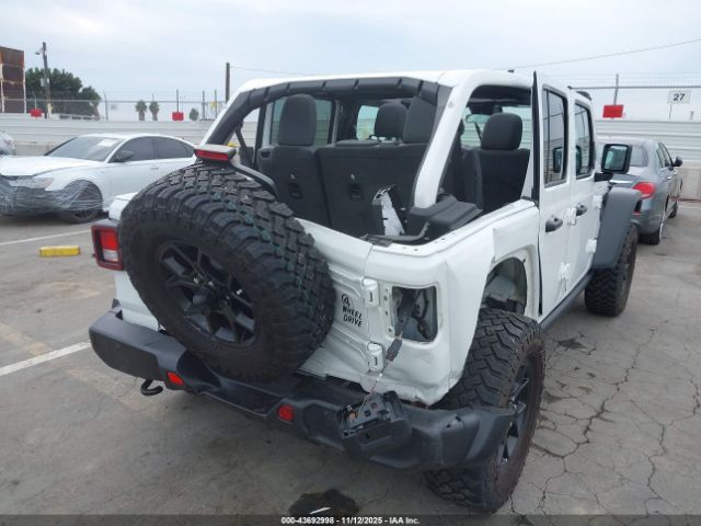 2024 JEEP WRANGLER 1C4PJXDN2RW106728 Photo 5