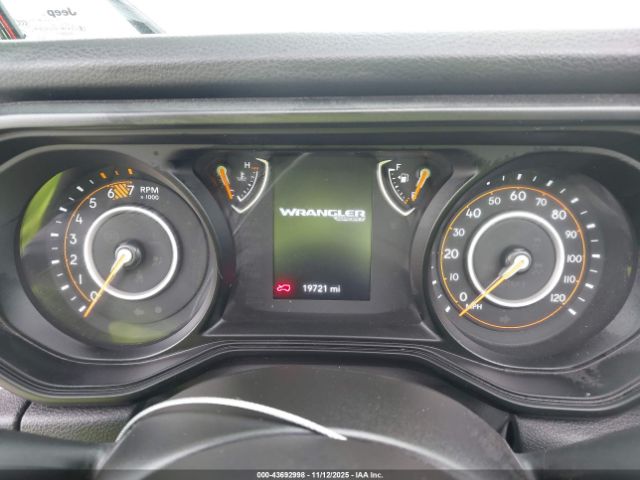 2024 JEEP WRANGLER 1C4PJXDN2RW106728 Photo 6