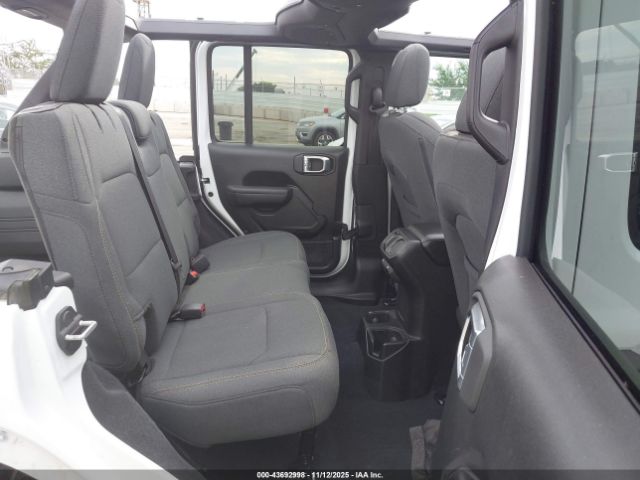 2024 JEEP WRANGLER 1C4PJXDN2RW106728 Photo 7