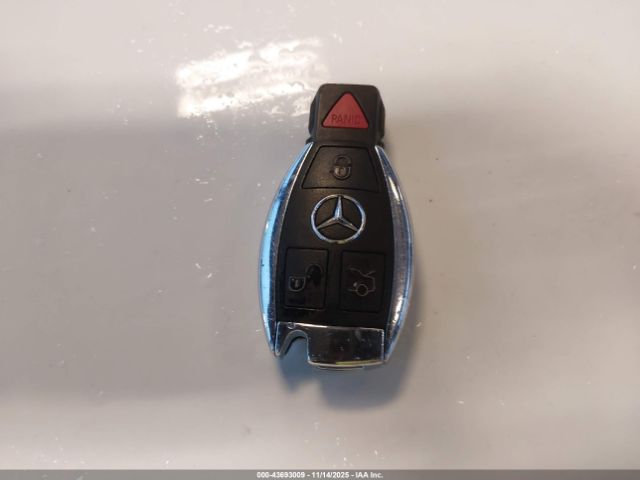 2017 MERCEDES-BENZ AMG GLC 43 WDC0G6EB8HF205478 Photo 10