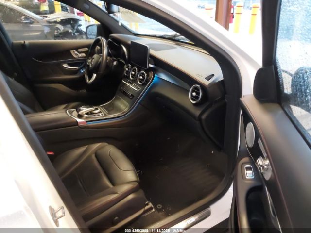 2017 MERCEDES-BENZ AMG GLC 43 WDC0G6EB8HF205478 Photo 4