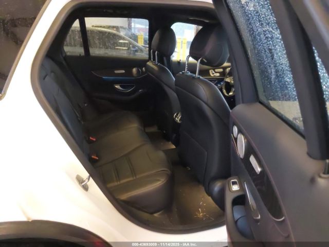 2017 MERCEDES-BENZ AMG GLC 43 WDC0G6EB8HF205478 Photo 7