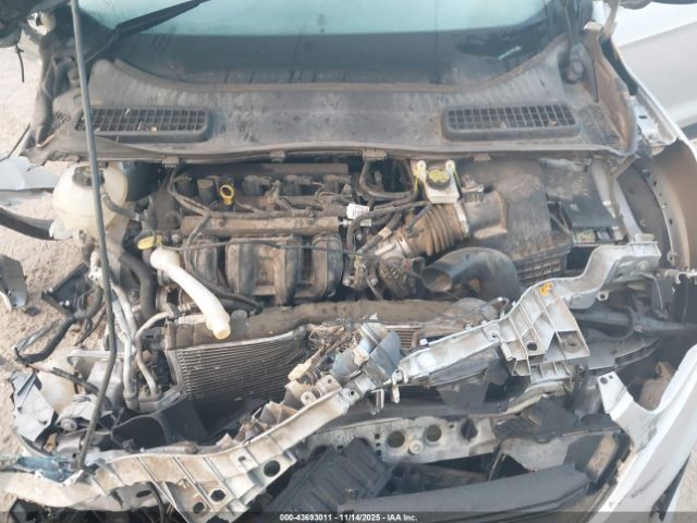 2017 FORD ESCAPE 1FMCU0F74HUD17933 Photo 9