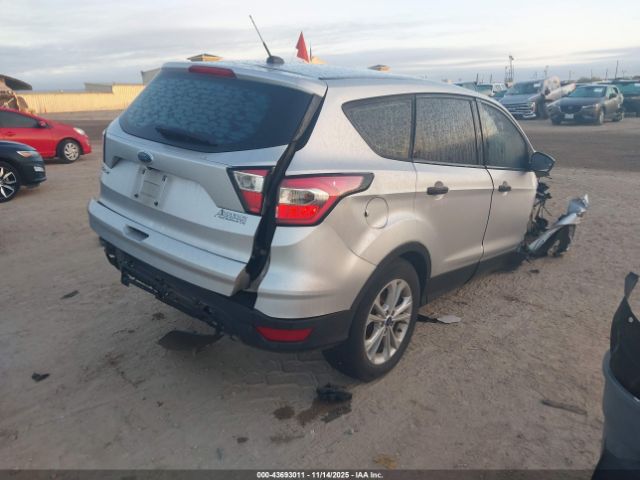2017 FORD ESCAPE 1FMCU0F74HUD17933 Photo 3
