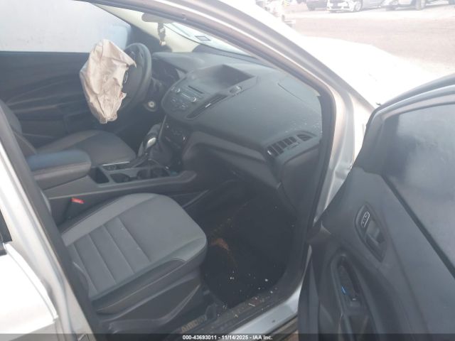 2017 FORD ESCAPE 1FMCU0F74HUD17933 Photo 4