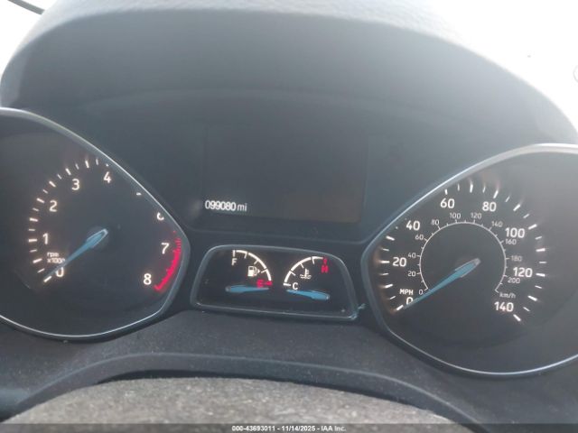 2017 FORD ESCAPE 1FMCU0F74HUD17933 Photo 6