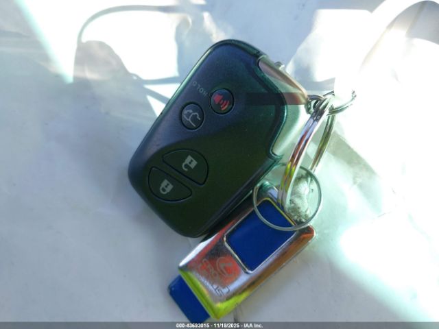 2010 LEXUS RX 350 JTJZK1BA5A2409594 Photo 10