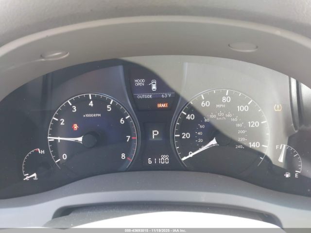 2010 LEXUS RX 350 JTJZK1BA5A2409594 Photo 6