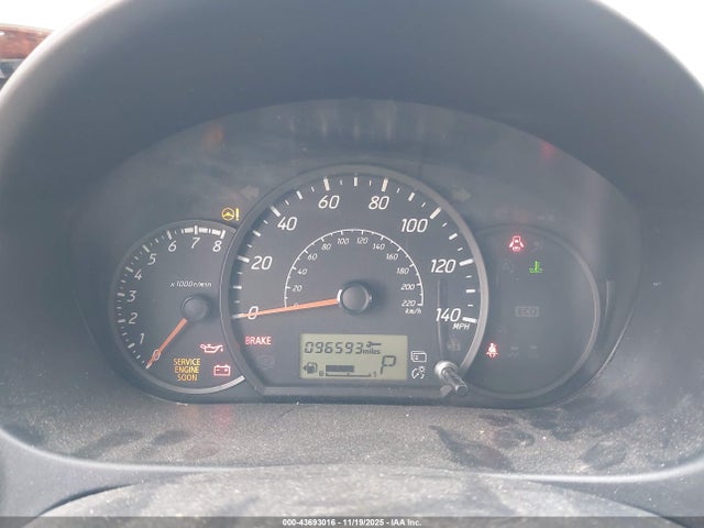 2019 MITSUBISHI MIRAGE ML32A3HJ8KH001117 Photo 6