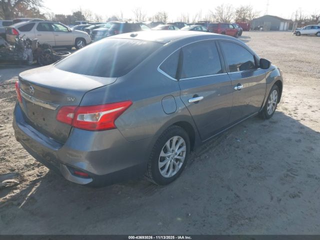 2018 NISSAN SENTRA 3N1AB7AP1JL617238 Photo 3