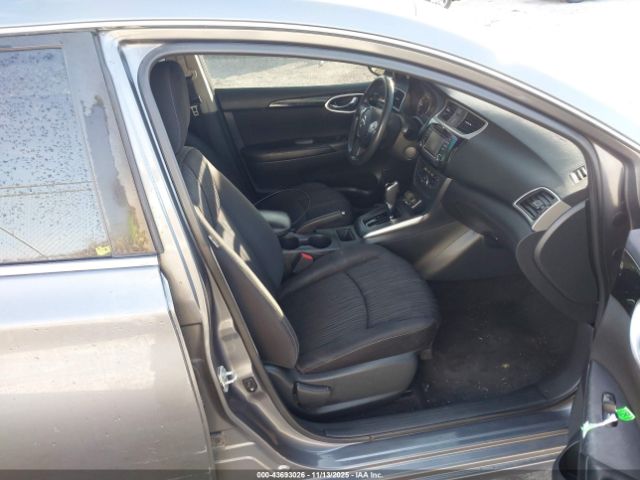 2018 NISSAN SENTRA 3N1AB7AP1JL617238 Photo 4